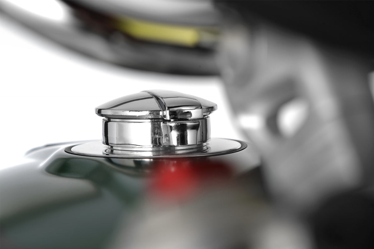 Wunderlich tanklock MONZA 2,5 tum R nineT