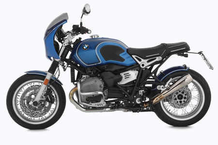 Wunderlich tanklock MONZA 2,5 tum R nineT