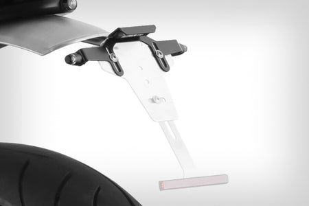 Motogadget mo.blaze Pin blinkerset för Wunderlich skylthållare