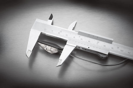 Wunderlich blinkerfäste inkl. Kellermann Rhombus S Dark blinkers