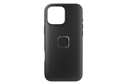 Peak Design Everyday Case Clarino iPhone 16 Pro Max Black