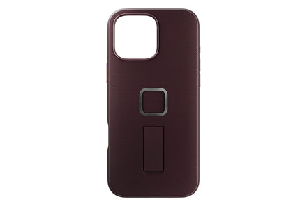 Peak Design Everyday Loop Case iPhone 16 Pro Max, Eclipse