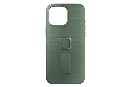 Peak Design Everyday Loop Case iPhone 16 Pro Sage