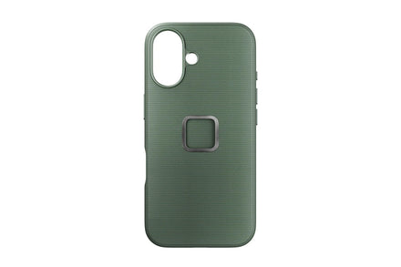Peak Design Everyday Case iPhone 16 Sage