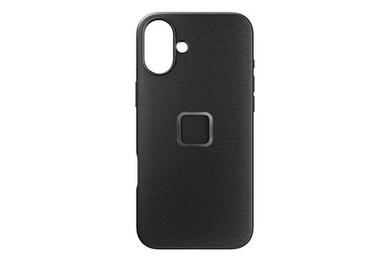 Peak Design Everyday Case iPhone 16 Plus Charcoal