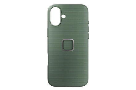 Peak Design Everyday Case iPhone 16 Plus Sage