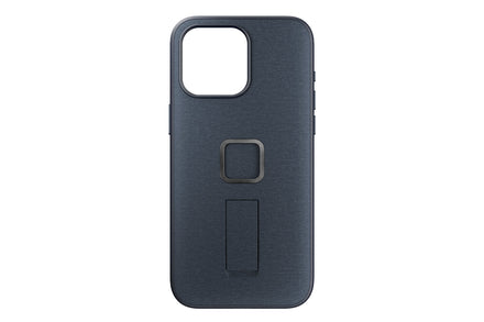 Peak Design Everyday Loop Case iPhone 15 Pro Max Midnight