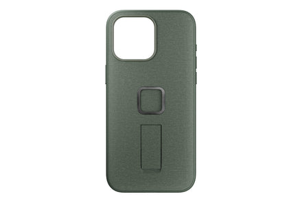 Peak Design Everyday Loop Case iPhone 15 Pro Max Sage