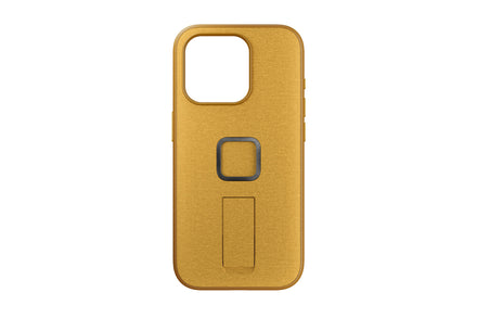 Peak Design Everyday Loop Case iPhone 15 Pro Sun