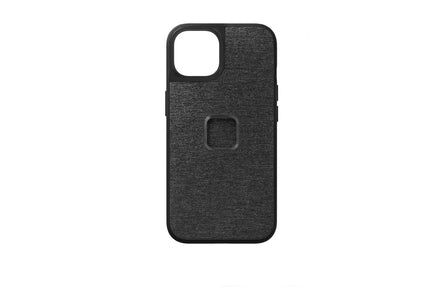 Peak Design Everyday Case iPhone 14 Charcoal