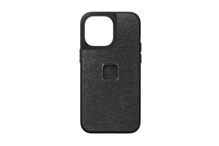 Peak Design Everyday Case Charcoal iPhone 14 Pro Max