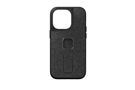 Peak Design Everyday Loop Case Charcoal iPhone 14 Pro