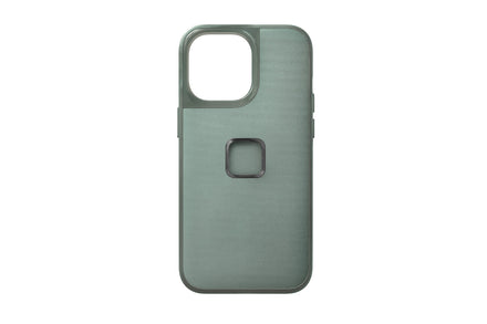 Peak Design Everyday Case skal iPhone 14 Pro Max Sage
