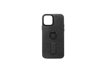 Peak Design Everyday Loop Case iPhone 12 | 12 Pro Charcoal