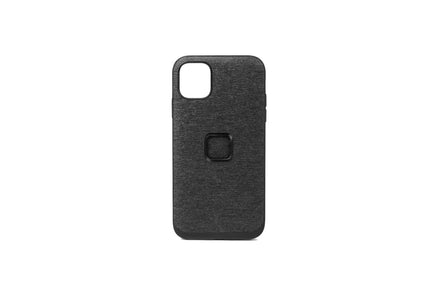 Peak Design Everyday Case iPhone 11 Pro Charcoal