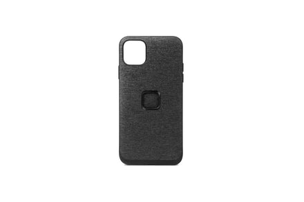 Peak Design Everyday Case iPhone 11 Pro Max Charcoal