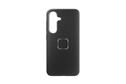 Peak Design Everyday Case Samsung Galaxy S25 Charcoal