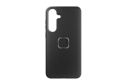 Peak Design Everyday Case Samsung Galaxy S25+ Charcoal