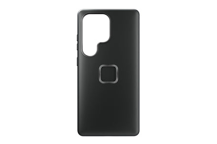 Peak Design Everyday Case Samsung Galaxy S25 Ultra Black Clarino
