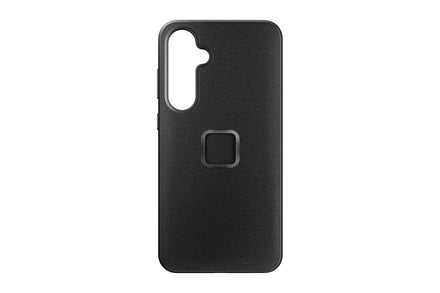 Peak Design skal Everyday Case Charcoal Samsung Galaxy S24+