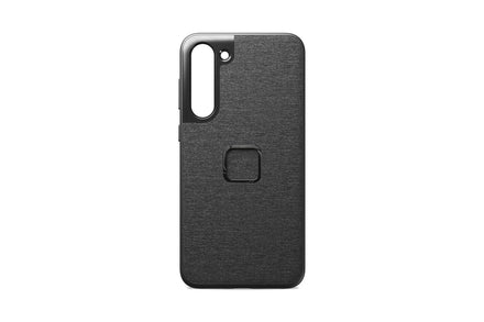 Peak Design skal Everyday Case Charcoal Samsung Galaxy S23+
