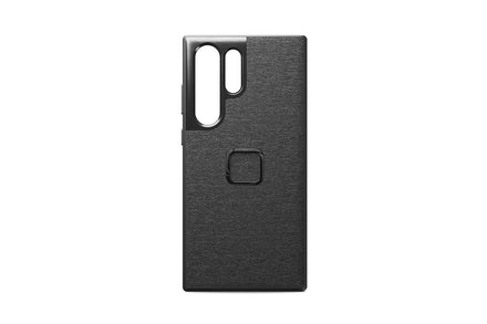 Peak Design skal Everyday Case Charcoal Samsung Galaxy S23 Ultra