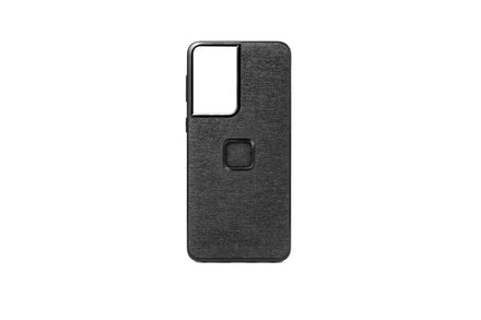 Peak Design Everyday Case skal Charcoal Samsung Galaxy S21 Ultra
