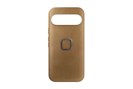 Peak Design Everyday Case Google Pixel 9 - Tan Clarino