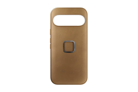 Peak Design Everyday Case Google Pixel 9 Pro - Tan Clarino