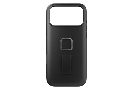 Peak Design Everyday Clarino Loop Case skal iPhone 17 Pro Max Black