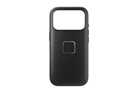 Peak Design Everyday Case Clarino iPhone 17 Pro – svart