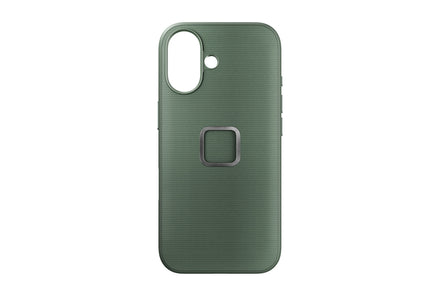 Peak Design Everyday Case iPhone 17 Sage