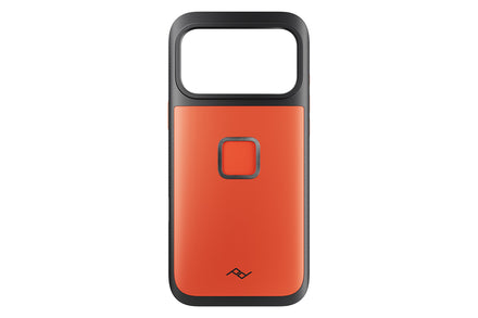Peak Design GNAR Case iPhone 17 Pro Max Ibis