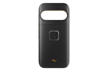 Peak Design GNAR Case skal Google Pixel 10 svart