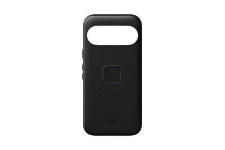 Peak Design Everyday Case läderskal svart Google Pixel 11 Pro