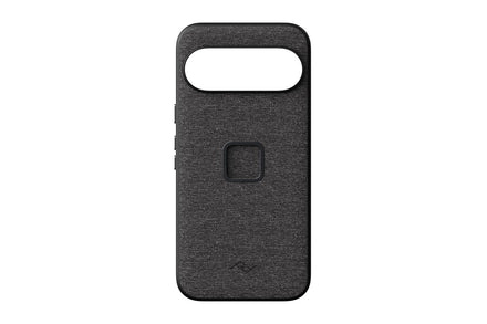 Peak Design Everyday Case skal Google Pixel 11 Pro Charcoal