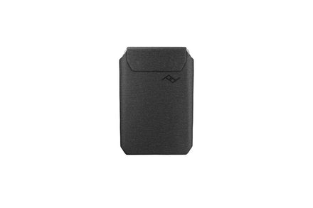 Peak Design Mobile Wallet Slim Charcoal