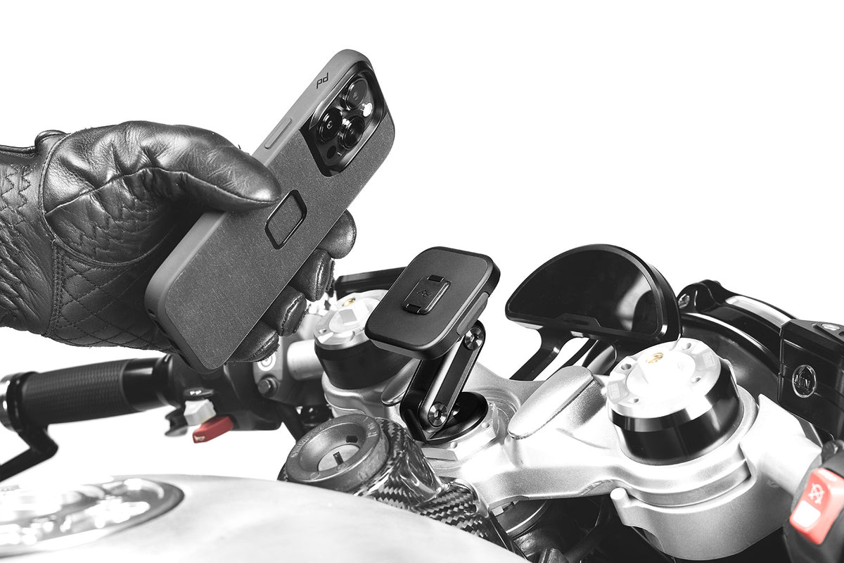 Peak Design Motorcycle Stem Mount