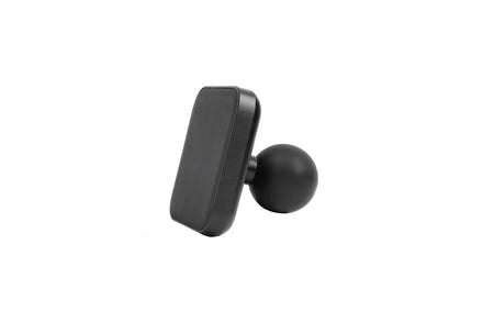 Peak Design Car Mount 1" kulhållaradapter med Qi2-laddning