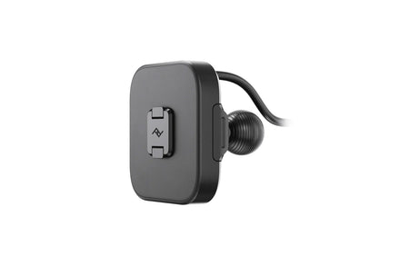 Peak Design bollhållare med laddning 20mm