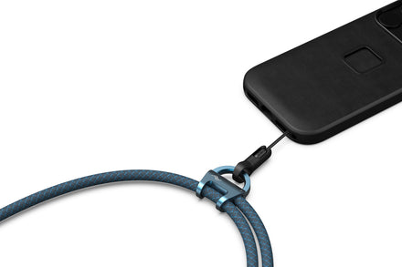 Peak Design Mobile Crossbody Multi-Strap Ocean