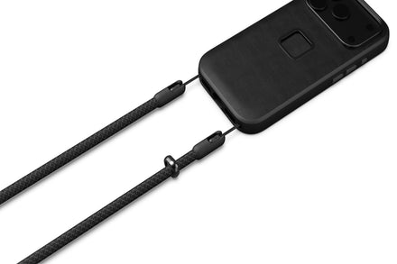 Peak Design Mobile Crossbody Strap svart
