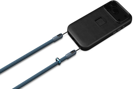 Peak Design Mobile Crossbody Strap Ocean