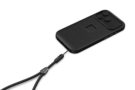 Peak Design Mobile Cuff svart