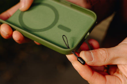 Peak Design Mobile Micro Anchor 3-pack svart