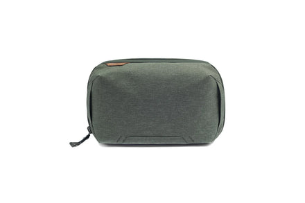 Peak Design Tech Pouch Sage