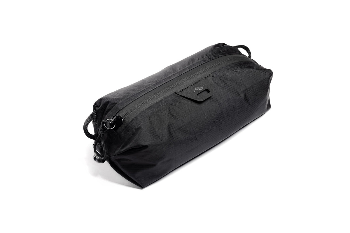 Peak Design Ultralight Fabric Packing Cube XXS svart