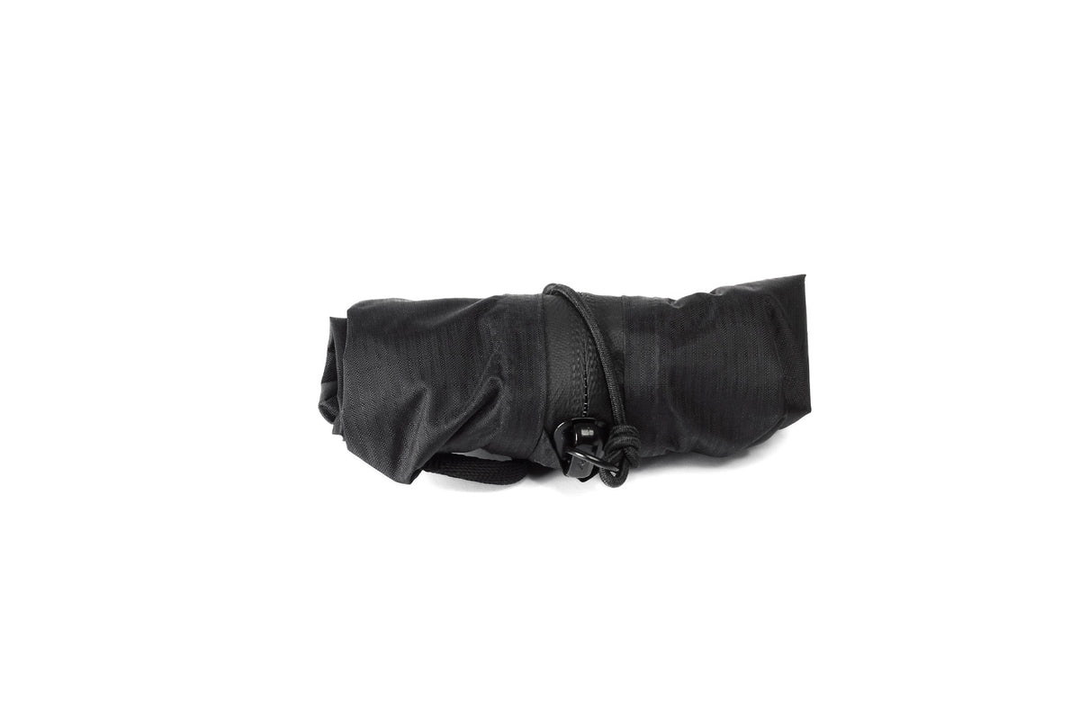 Peak Design Ultralight Fabric Packing Cube XXS svart