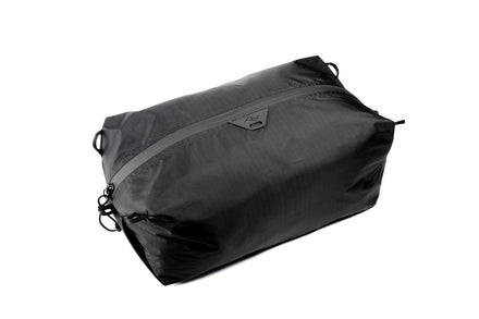 Peak Design Ultralight Fabric Packing Cube S svart