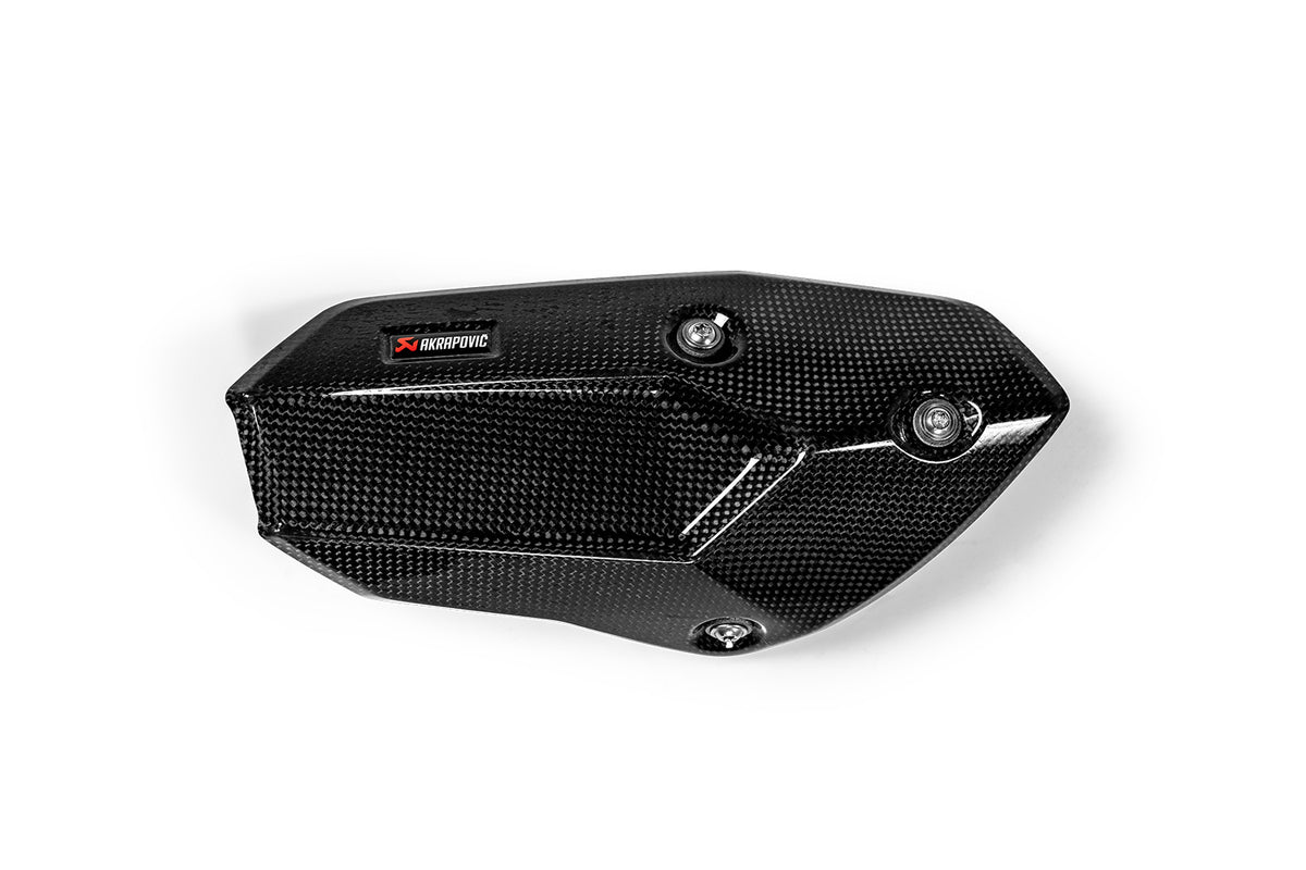 Akrapovič Slip-On RACING ljuddämpare S 1000 XR kolfiber